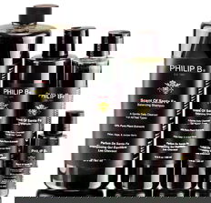 Philip B Scent of Santa Fe Balancing Shampoo