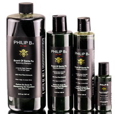 Philip B Scent of Santa Fe Balancing Shampoo-image1 Philip B Scent of Santa Fe Balancing Shampoo-image1