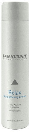 Pravana Relax Straightening Creme-image1 Pravana Relax Straightening Creme-image1