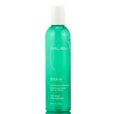 Malibu C Thick-in Volumizing Styling Lotion