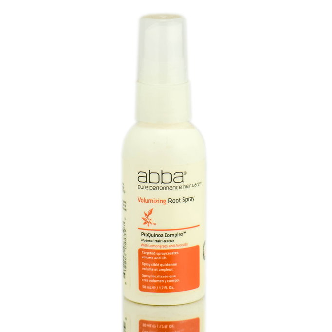 Abba Volumizing Root Spray-image1 Abba Volumizing Root Spray-image1