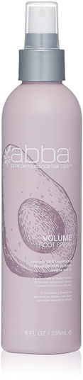 Abba Volumizing Root Spray