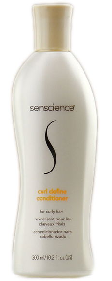 Senscience Curl Define Conditioner