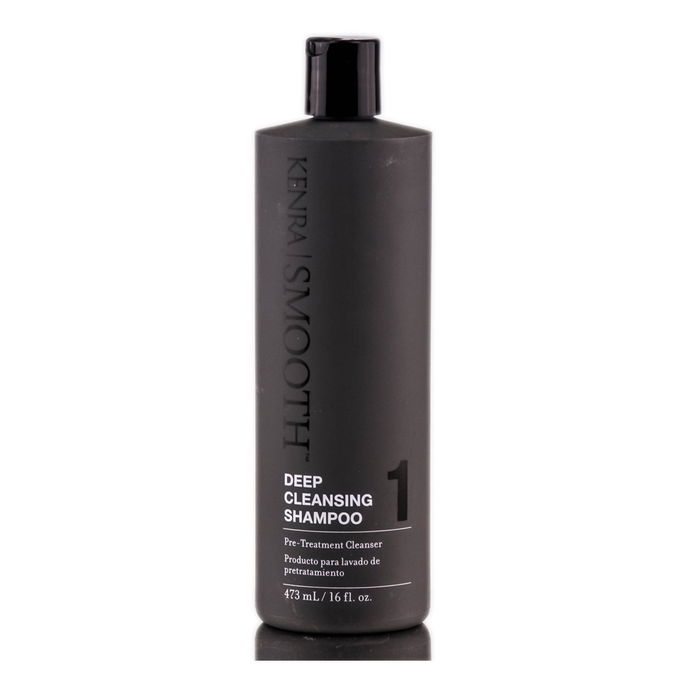 Kenra Smooth Deep Cleansing Shampoo