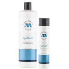 Marcia Teixeira Hydrate Moisturizing Shampoo (sulfate-free)-image1 Marcia Teixeira Hydrate Moisturizing Shampoo (sulfate-free)-image1
