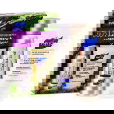 Phyto Paris Intense Repair Shampoo & Conditioner Duo