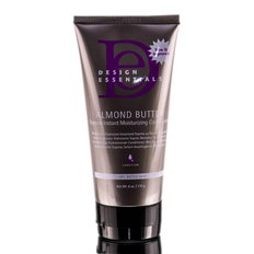 Design Essentials Almond Butter Express Instant Moisturizing Conditioner-image1 Design Essentials Almond Butter Express Instant Moisturizing Conditioner-image1