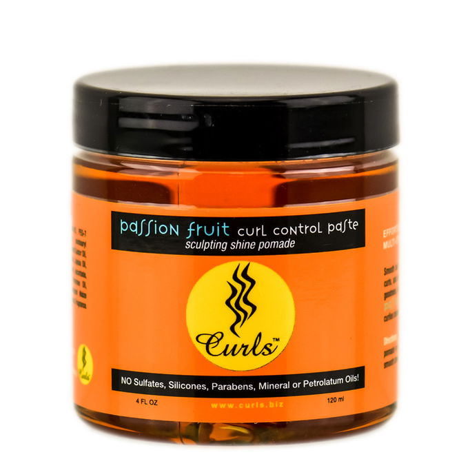 CURLS Passion Fruit Curl Control Paste