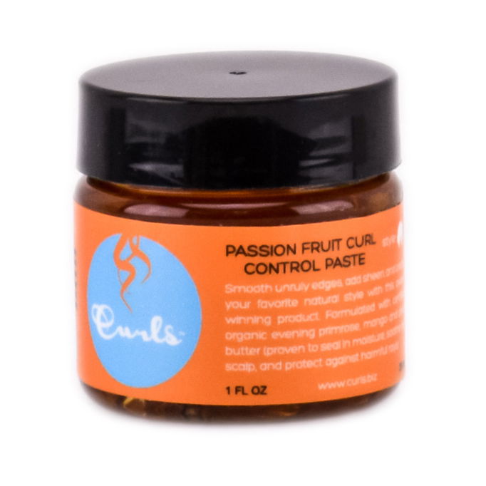 CURLS Passion Fruit Curl Control Paste