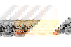 Nail Tek Extra For Difficult Resistant Nails