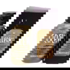 American Crew Shave - Ultra Gliding Shave Oil
