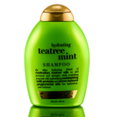 Organix Hydrating Teatree Mint Shampoo-image1 Organix Hydrating Teatree Mint Shampoo-image1