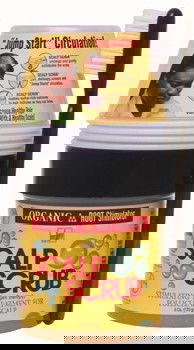 Organic Root Stimulator Scalp Scrub