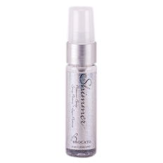 Brocato Shimmer Platinum Spray