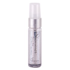 Brocato Shimmer Platinum Spray-image1