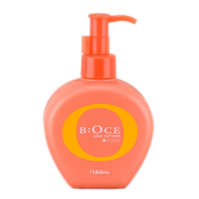 Molto Bene B:OCE Wavy Softener Molto Bene B:OCE Wavy Softener