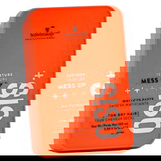 Schwarzkopf OSiS Mess Up Matt Gum Paste
