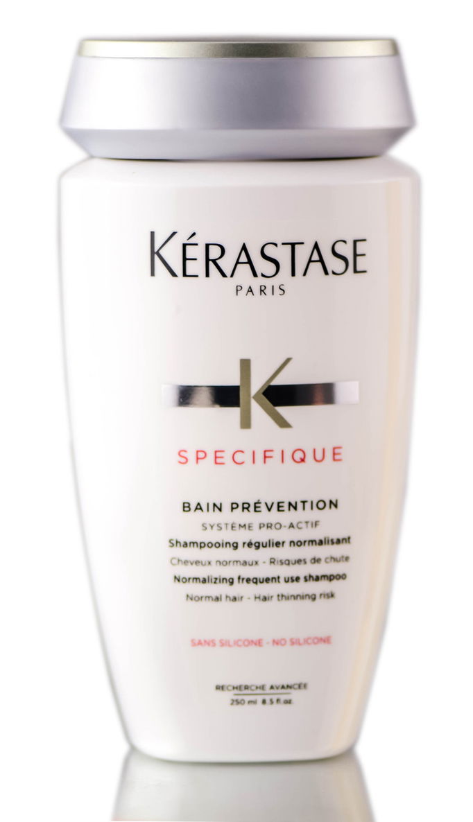 Kerastase Specifique Bain Prevention Normalizing Shampoo for Hair Loss Kerastase Specifique Bain Prevention Normalizing Shampoo for Hair Loss
