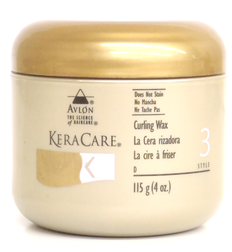 KeraCare Curling Wax-image1 KeraCare Curling Wax-image1