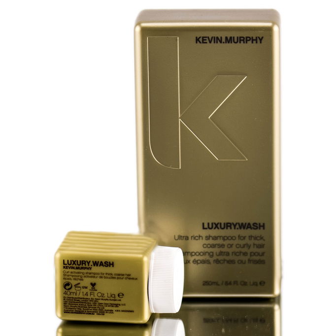 Kevin Murphy Luxury Wash For Thick Coloured Hair