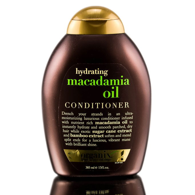 Organix Hydrating Macadamia Oil Conditioner