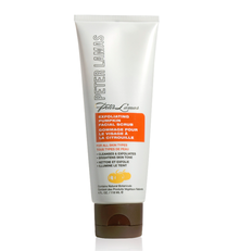 Peter Lamas Naturals Exfoliating Pumpkin Facial Scrub-image1
