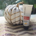 Peter Lamas Naturals Exfoliating Pumpkin Facial Scrub