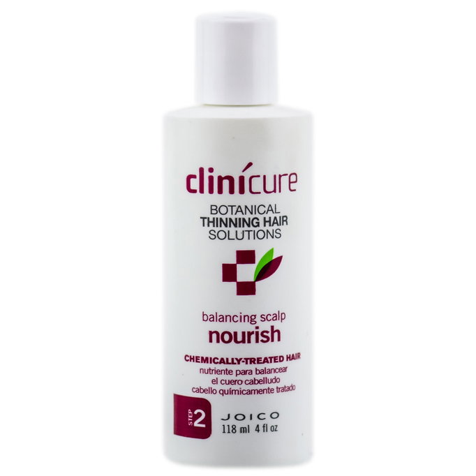 Joico Clinicure Balancing Scalp Nourish for Chemically-Treated Hair-image1 Joico Clinicure Balancing Scalp Nourish for Chemically-Treated Hair-image1