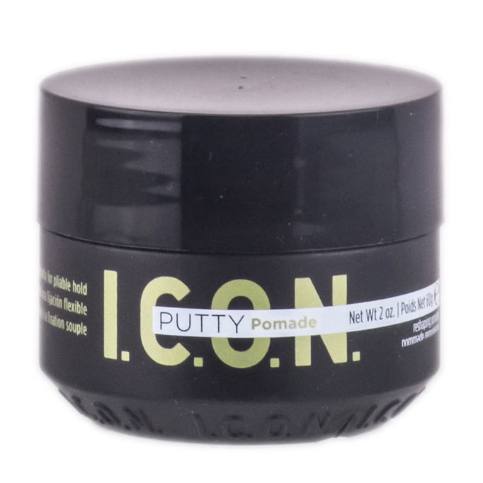 Icon India Putty Pomade