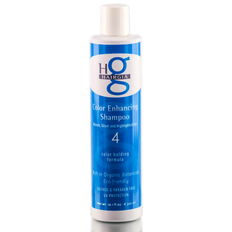 Hg Hairgia Hair Color Enhancing Shampoo 4