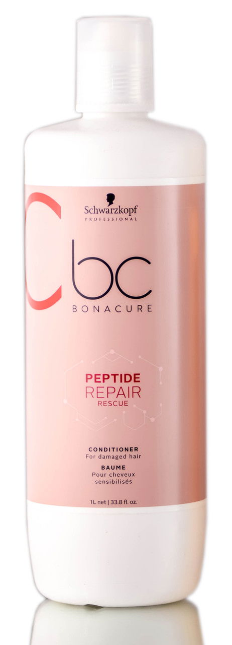 Schwarzkopf BC Bonacure Repair Rescue Conditioner