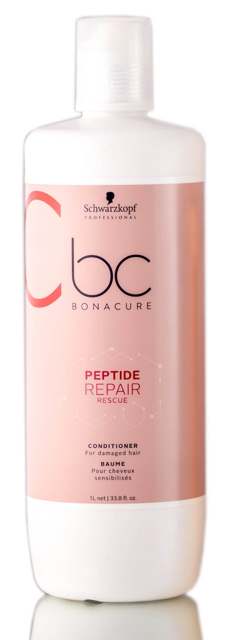 Schwarzkopf BC Bonacure Repair Rescue Conditioner-image1 Schwarzkopf BC Bonacure Repair Rescue Conditioner-image1