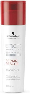 Schwarzkopf BC Bonacure Repair Rescue Conditioner