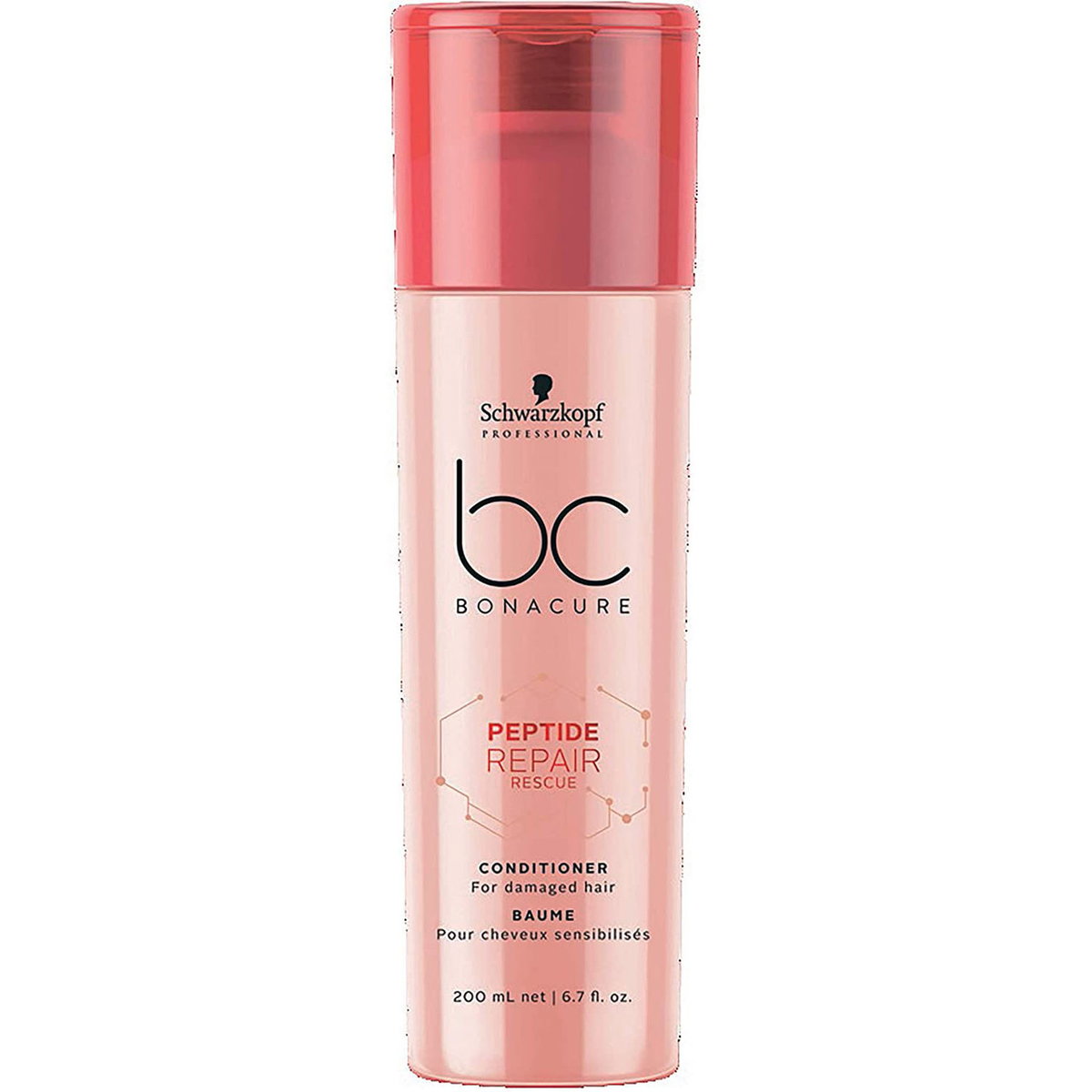 Schwarzkopf BC Bonacure Repair Rescue Conditioner-image3 Schwarzkopf BC Bonacure Repair Rescue Conditioner-image3