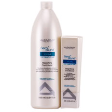 Alfaparf Semi Di Lino Volume Magnifying Conditioner-image1