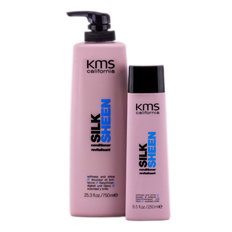 KMS California Silk Sheen Conditioner-image1