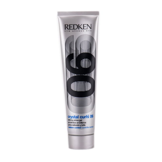 Redken Crystal Curls 06 - Defining Shine Gel