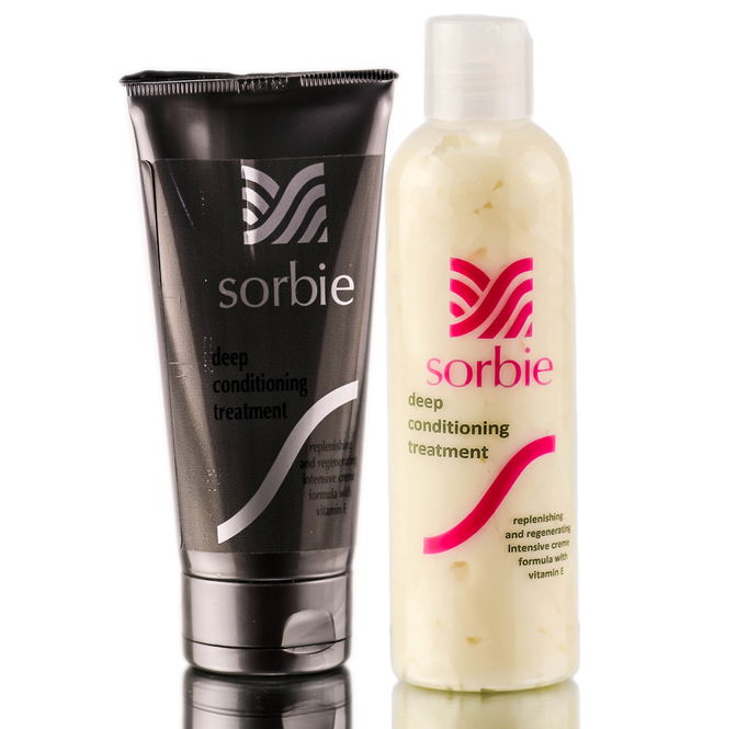 Trevor Sorbie Deep Conditioning Treatment