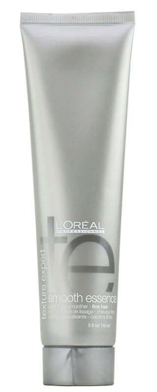 Loreal Liss Ardent Thermal factory Creme