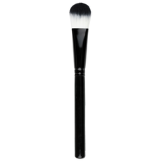 Morphe Luna Brush - Deluxe Oval Foundation - BK9