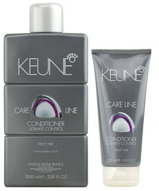 Keune Care Line Ultimate Control Conditioner-image1 Keune Care Line Ultimate Control Conditioner-image1