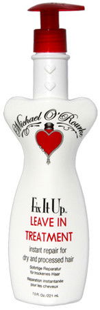 Michael O'Rourke Fix It Up Leave-In Treatment