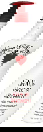 Michael O'Rourke Fix It Up Leave-In Treatment