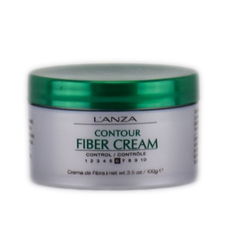 Lanza Healing Style Contour Fiber Cream