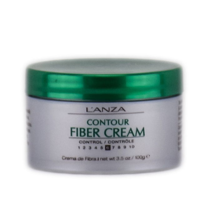 Lanza Healing Style Contour Fiber Cream