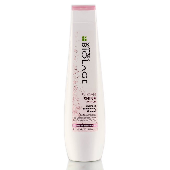Matrix Biolage Sugar Shine System Shampoo-image1