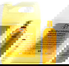 Tri Structural Balance - Hydrating Shampoo and Color Protector