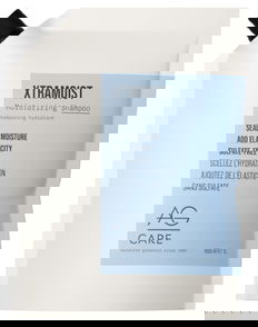 AG Xtramoist Moisturizing Shampoo
