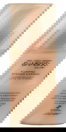 Alterna Bamboo Volume Plumping Strand Expand