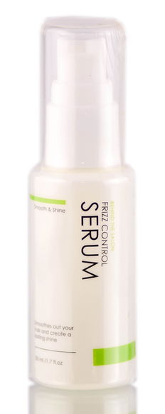 Yuko Frizz Control Serum